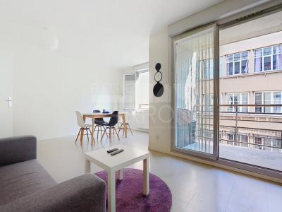 Vente Appartement 3 pièces LYON-3EME-ARRONDISSEMENT 69003