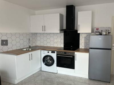 Location Appartement 2 pièces VILLENEUVE-LE-ROI 94290