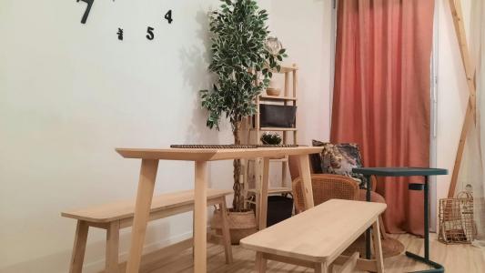 photo For rent Apartment LOGNES 77