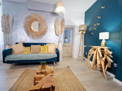 Location Appartement 2 pices BRIGNOLES 83170