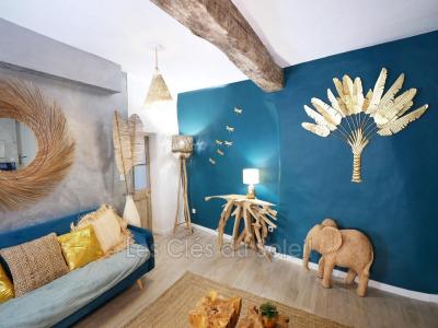 For rent Apartment BRIGNOLES 