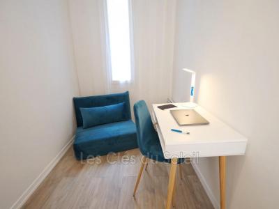 For rent Apartment BRIGNOLES 
