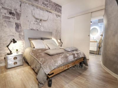 Location Appartement BRIGNOLES 