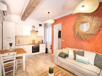 photo For rent Apartment BRIGNOLES 83