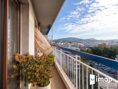 Vente Appartement 4 pices MARSEILLE-4EME-ARRONDISSEMENT 13004