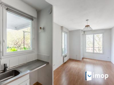 Vente Appartement 2 pièces ANTONY 92160