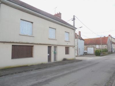 photo For sale House TREIGNAT 03