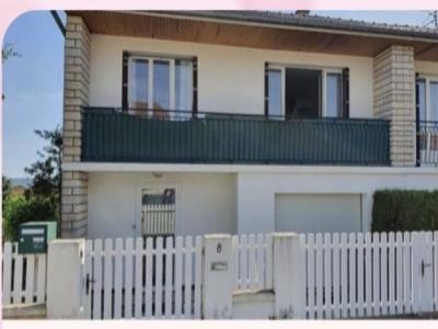 Vente Maison 4 pièces DOMERAT 03410