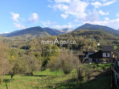 Vente Terrain ARVILLARD 73110