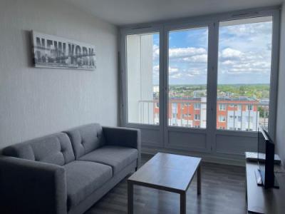 Location Appartement 4 pièces ORLEANS 45100
