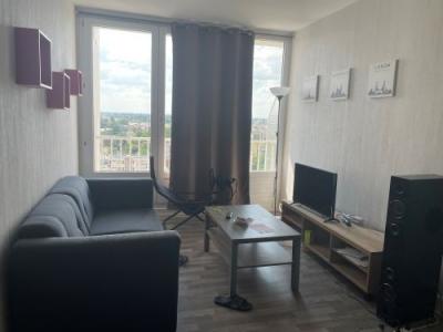 photo For rent Apartment ORLEANS 45