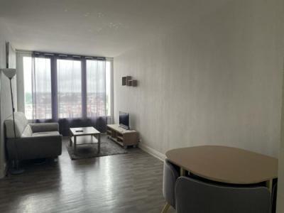 Location Appartement 4 pièces ORLEANS 45100