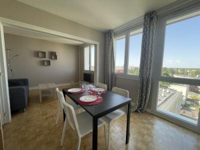 Location Appartement 4 pièces ORLEANS 45100
