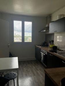 Location Appartement 4 pièces ORLEANS 45100