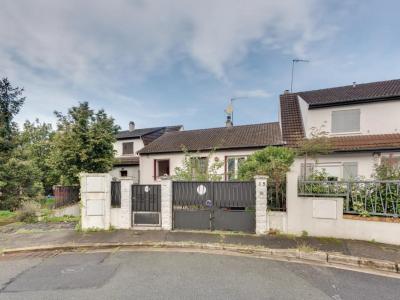 photo For sale House NANTERRE 92