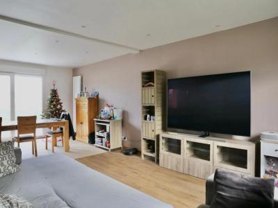 Vente Maison 7 pièces CHAMPIGNY 51370
