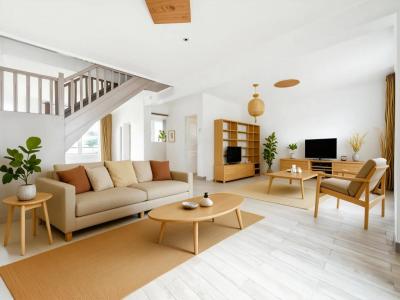Vente Maison 5 pièces BLANC-MESNIL 93150