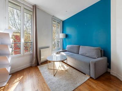 photo For sale Apartment PARIS-17EME-ARRONDISSEMENT 75