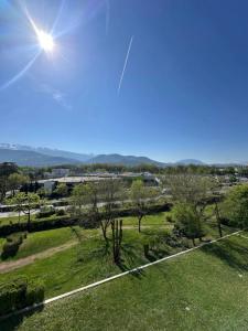 photo For sale Apartment MEYLAN 38