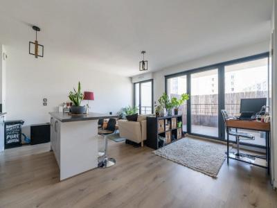 photo For sale Apartment COLOMBES 92