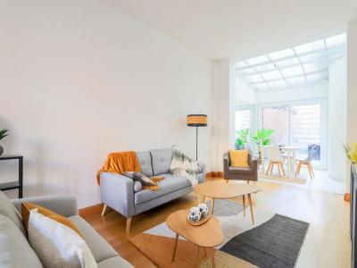 Vente Maison 8 pièces LILLE 59800