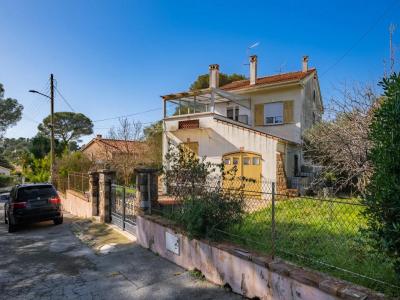 Vente Appartement 4 pièces SAINT-RAPHAEL 83700