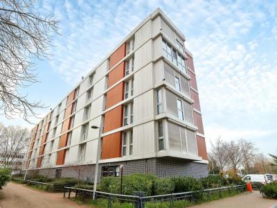 photo For sale Apartment VILLENEUVE-LA-GARENNE 92