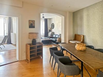 Vente Appartement 7 pièces COLMAR 68000