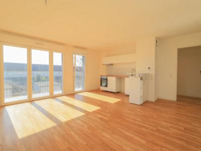 Vente Appartement 3 pices LENS 62300