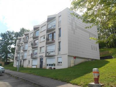 Location Appartement 4 pièces CLAYETTE 71800