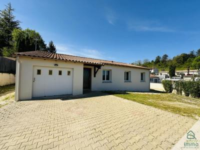 Vente Maison 6 pièces CHATEAUNEUF-SUR-CHARENTE 16120