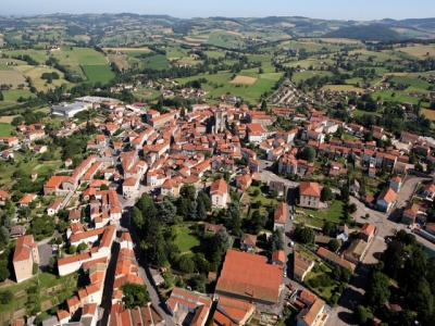 Vente Maison 6 pièces PANISSIERES 42360