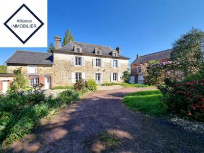Vente Maison 6 pices MEDREAC 35360
