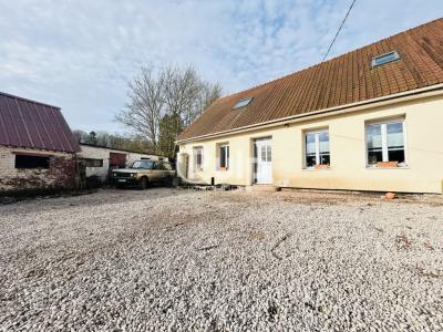 photo For sale House BEAUMETZ-LES-LOGES 62