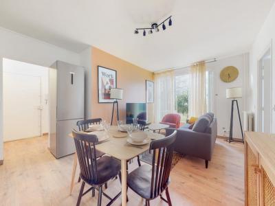 Location Appartement ASNIERES-SUR-SEINE 92600
