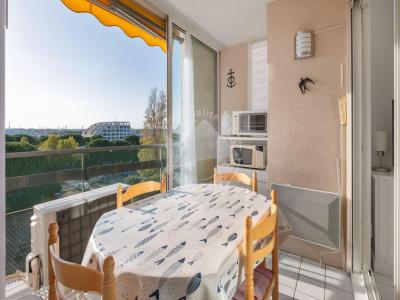 Vente Appartement 2 pièces GRAU-DU-ROI 30240