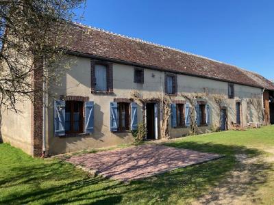photo For sale House VAUPILLON 28