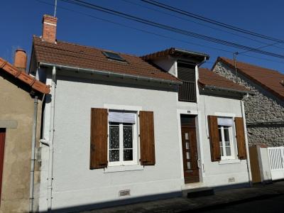 photo For sale House SAINT-AMAND-MONTROND 18