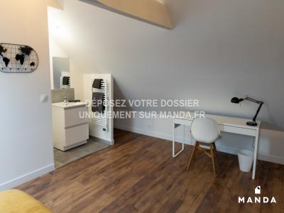 photo For rent Apartment ROUBAIX 59