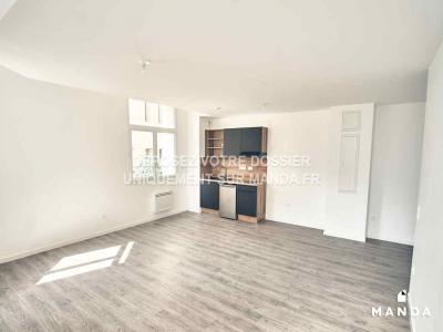 Location Appartement 2 pièces REIMS 51100