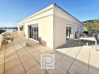 Vente Appartement 4 pièces CANNET 06110