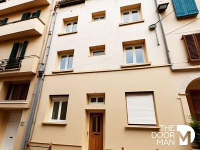photo For sale Apartment building TOULON 83