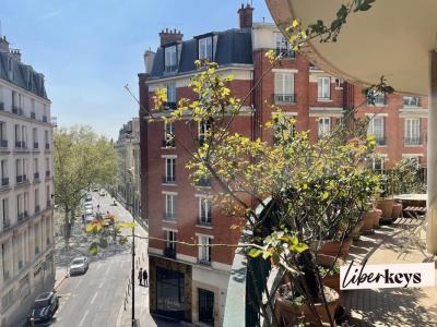 Vente Appartement 5 pièces PARIS-5EME-ARRONDISSEMENT 75005