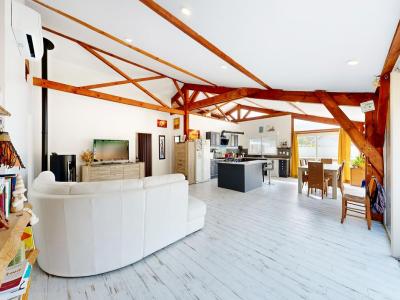 Vente Maison 6 pièces SOUSTONS 40140