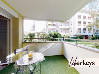 Vente Appartement 4 pices LYON-7EME-ARRONDISSEMENT 69007