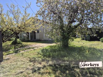 Vente Maison 5 pièces AMBARES-ET-LAGRAVE 33440
