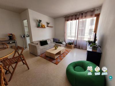 Location Appartement 3 pièces NANTES 44100