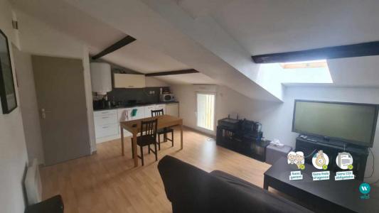 Location Appartement 2 pièces ALBI 81000