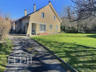 Vente Maison 7 pièces ASTE 65200