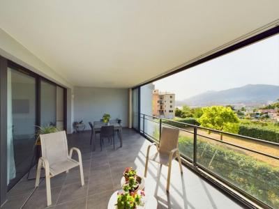 Vente Appartement 2 pièces AJACCIO 20090